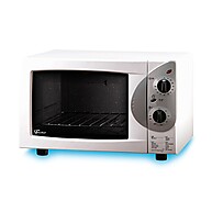 Forno Elétrico Fischer Grill 44L: Sua Cozinha Mais Prática! - imagem 2