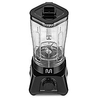 Liquidificador Turbo Multi Home 650W: Sua Cozinha Mais Prática! - imagem 2