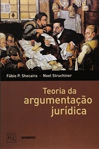 Teoria da Argumentação Jurídica: Desmistificando o Direito na Prática - imagem 2