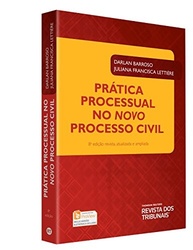 Prática Processual no Novo Processo Civil: Essencial para Universitários - imagem 2