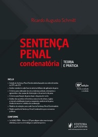 Sentença Penal Condenatória: Teoria e Prática 2025 - Domine o Processo! - imagem 1