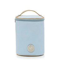 Bolsa Térmica Porta Mamadeira Geórgia - Lequiqui Azul | Prática e Estilosa para Mães Modernas - imagem 2
