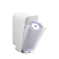 Refil Descartável para Escova Sanitária Saniclik Flash Limp - Limpeza Inteligente e Prática - imagem 4