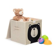 pratica-tampa-teddy-infantil-estampa-e-a-com-caixa-organizadora-dobravel-divertida-a