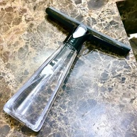 Rodinho com Pulverizador Plasútil - Limpeza Eficiente e Prática para Vidros e Superfícies - imagem 5