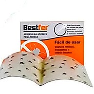 Pega Mosca Fácil Cheiro de Peixe – 100 Unidades Práticas - imagem 2