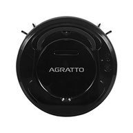 Agratto Aspirador de Pó Robô Praticci USB 3W Preto Bivolt - Limpeza Inteligente e Autônoma - imagem 2