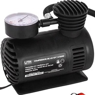 Mini Compressor de Ar Direto 12V 250PSI: Potência e Praticidade para Seu Dia a Dia - imagem 3