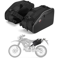 Alforjes KEMIMOTO 24L: Aventura e Praticidade para Sua Moto Off-Road e Turismo - imagem 2