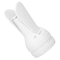 Adaptador para Bolsa de Leite Materno - Conecte sua Bomba com Segurança e Praticidade - imagem 3