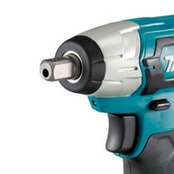Chave de Impacto a Bateria Makita TW141DZ 12V: Potência e Praticidade para Seus Projetos! - imagem 4