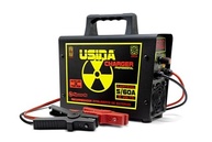 Usina Charger 60A Bivolt: Carregador Inteligente para Baterias 12V com Praticidade Total - imagem 2