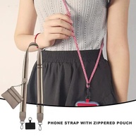 Bolsa Colar Celular com Zíper: Segurança e Praticidade - imagem 3