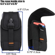 Bolsa Case para Celular Doogee: Proteção e Praticidade - imagem 3