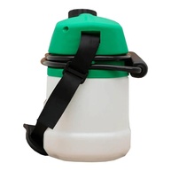 Pulverizador Elétrico 5L Brudden: Praticidade! - imagem 2