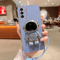 Capa Samsung A14 5G Astronauta: Elegância e Praticidade - imagem 3