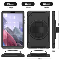 Capa 360° para Tab A7 Lite: Proteção e Praticidade - imagem 3