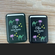Capa Magsafe + Porta Cartões: Estilo e Praticidade - imagem 3