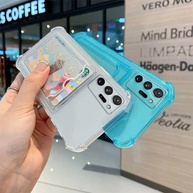 Capinha Huawei com Porta Cartões: Proteção e Praticidade! - imagem 3