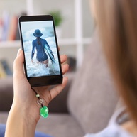 Charme para Celular e Bolsa: Estilo e Praticidade! - imagem 3