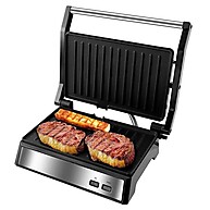 Grill & Sanduicheira Philco Maxx Clean: Praticidade! - imagem 2
