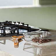 Assadeira Marinex 20cm: Asse com Praticidade! - imagem 2