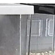 Dispenser Clink 1500ml: Organize sua cozinha com praticidade - imagem 1