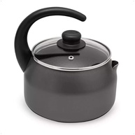 Chaleira Flora 2L Antiaderente: Cozinhe com Praticidade! - imagem 2