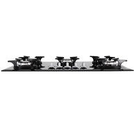 Cooktop 5 Bocas Britânia: Cozinhe com Praticidade! - imagem 2
