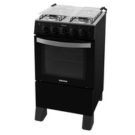 Fogão Itatiaia 4 Bocas Waves New: Cozinhe com Praticidade! - imagem 2