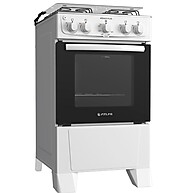 Fogão Atlas Mônaco Plus: Cozinhe com Praticidade! - imagem 2