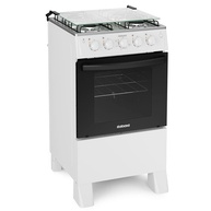 Fogão Itatiaia 4 Bocas Star: Cozinhe com Praticidade! - imagem 2