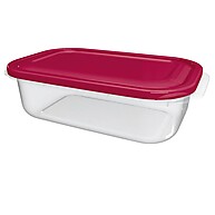 Pote Nitron 2,9L: Organize com Praticidade! - imagem 2