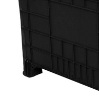Caixa Organizadora 372L: Organize com Praticidade! - imagem 2