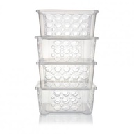 Cestas Sanremo SR8867: Organize com Praticidade! - imagem 2
