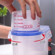 Pote Multiuso: Organize e Sirva com Praticidade! - imagem 2