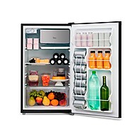 Frigobar Midea Black Edition: 124L de Praticidade - imagem 2