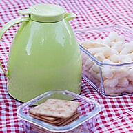 Bule Térmico Invicta Viena Baby: 400ml de Praticidade - imagem 2