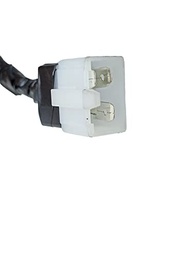 Kit Chave de Ignição Magnetron para CG 160 Titan (2018-2021) - Segurança e Praticidade em 3 Peças - imagem 5