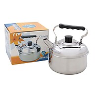 Chaleira Inox Ravinox 623: 2 Litros de Praticidade - imagem 2