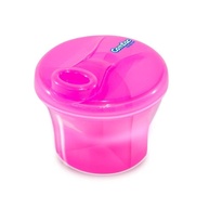 Dosador de Leite em Pó Porta Biscoito Girl Comtac Kids 4007 - Praticidade e Estilo para o Dia a Dia - imagem 1