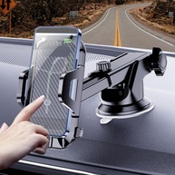 Suporte de Celular para Carro: Segurança e Praticidade na Sua Viagem - imagem 1