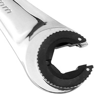 Chave Fixa com Catraca 15mm: Agilidade e Praticidade - imagem 2