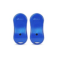 Controle JFA K1200: Alcance e Praticidade! - imagem 2