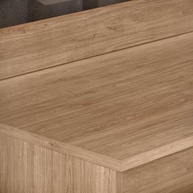 Tampo de Balcão Cozinha 120cm: Beleza e Praticidade - imagem 2