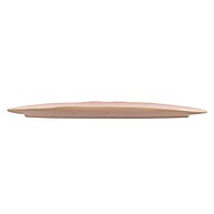 Travessa Oval Litchi 21cm: Beleza e Praticidade - imagem 2