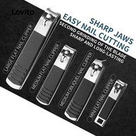 Kit Manicure Lovito: Beleza e Praticidade! - imagem 2