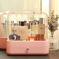 Organizador de Maquiagem: Beleza e Praticidade! - imagem 1