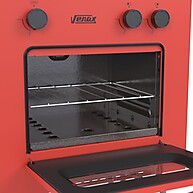 Fogão Portátil Venax Mini Cook: 2 Bocas e Praticidade! - imagem 2