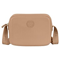 Bolsa Moleca Transversal Feminina Pequena – Charme e Praticidade - imagem 2